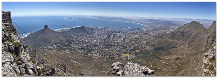 table mountain panarama 2
